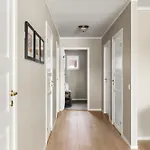 Moderne Med Utsikt
