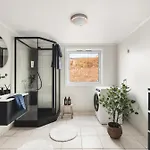 Apartmán Moderne Med Utsikt Haugesund