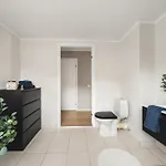 Moderne Med Utsikt * Haugesund