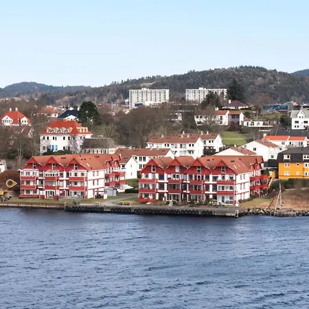 Moderne Med Utsikt * Haugesund