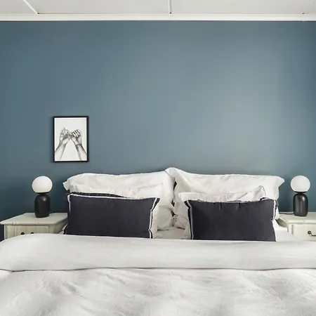 Apartmán Moderne Med Utsikt