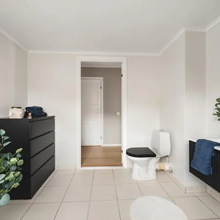 Moderne Med Utsikt * Haugesund