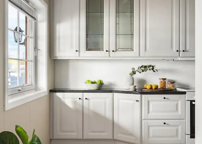 Moderne Med Utsikt * האוגסונד