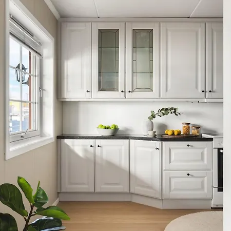 Moderne Med Utsikt * Haugesund