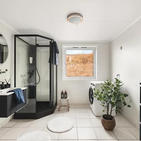 Apartman Moderne Med Utsikt Haugesund